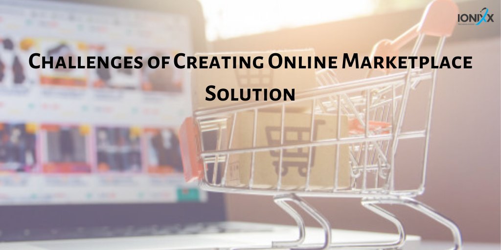 IonixxTech's tweet photo. Are you developing an #onlinemarketplace platform?
Did you know that you could face a lot of problems while developing one?
Here’s a guide on how to face such hurdle, https://t.co/6p5ihnOmcD
#ionixxtech #ecommerce #multivendor #vehicletrading #automotive #Shoptalk2020 https://t.co/ZlcO5ZD3P0