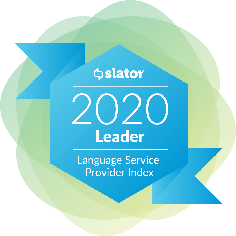 JanusWorldwide's tweet photo. Janus Worldwide was ranked 37th in "The Slator 2020 Language Service Provider Index". This year we are among leaders - the goup of LSPs whose revenues are greater than USD 25m. Great start of the year! https://t.co/VSQGT5F2mH