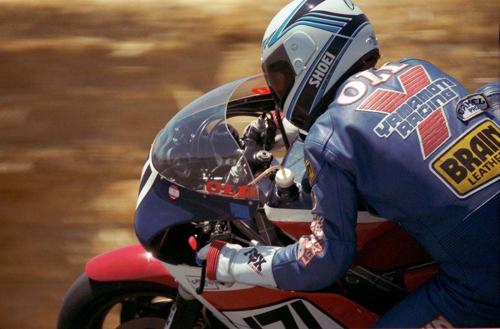 popsyosh34's tweet image. ? Old
Laguna Seca
Yamamoto Racing Honda 

@brainleathers