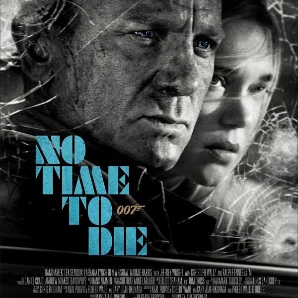 EstebeLaurent's tweet photo. MGM, Universal and Bond producers, Michael G. Wilson and Barbara Broccoli, announced today that after careful consideration and thorough evaluation of the global theatrical marketplace, the release of NO TIME TO DIE will be postponed until November 2020. https://t.co/jDSfwMP7lj