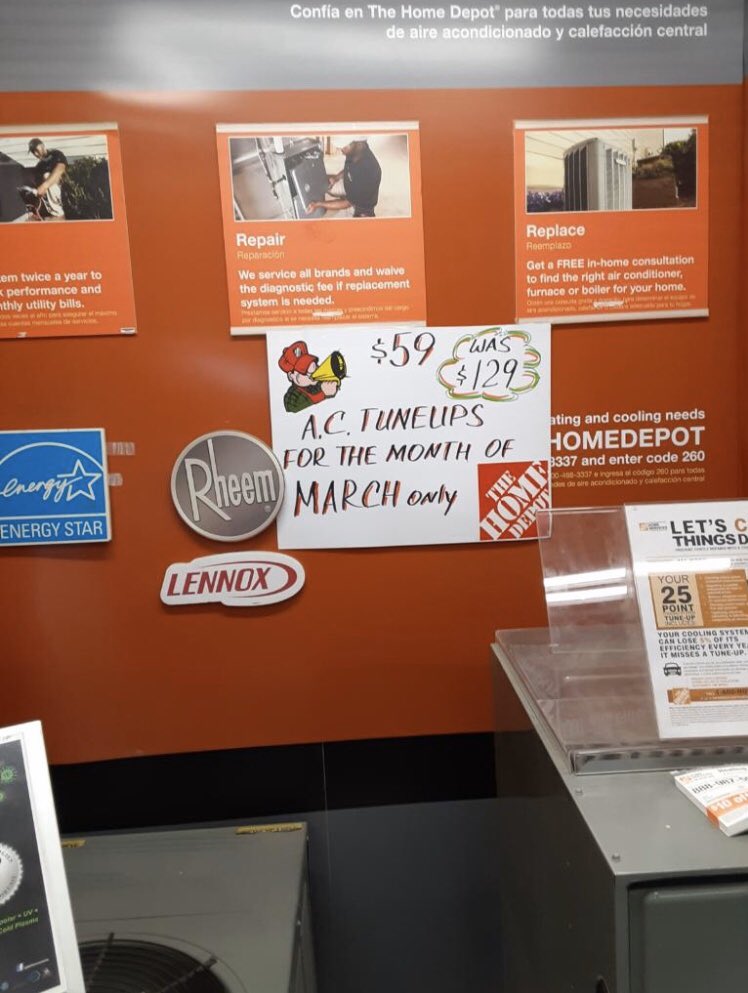 THD_Seabrook's tweet photo. #greatsavings #summeriscoming https://t.co/PXNjIjMKDp