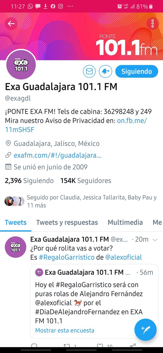 GomezKatlen's tweet photo. @exagdl @AleGaribayB @cirimac Katlen Judith Gómez García 
@lagarra @exagdl @AleGaribayB @cirimac https://t.co/WJzgb9fV7f