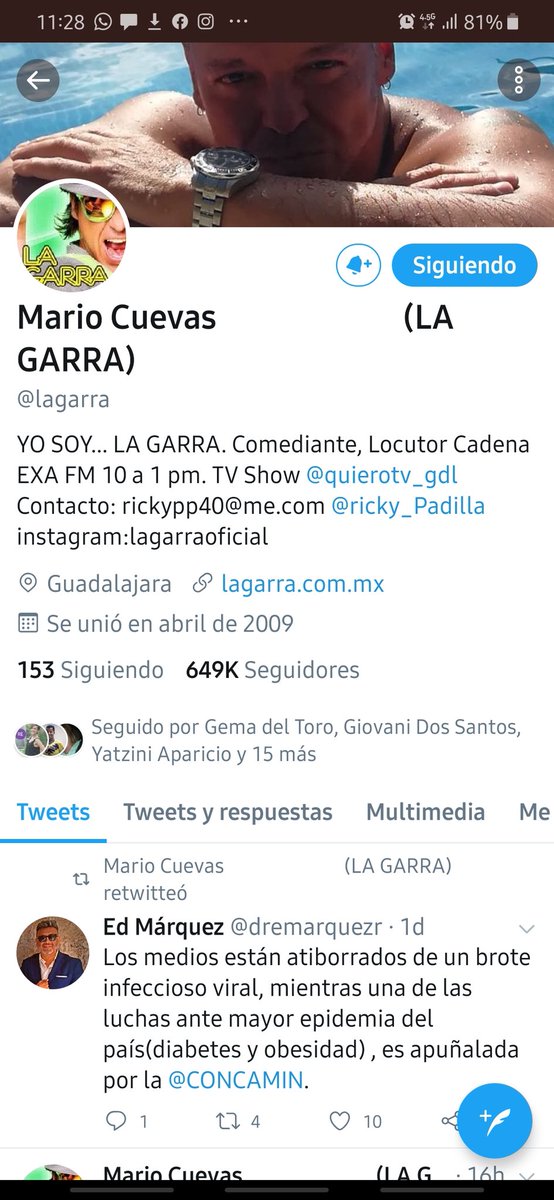GomezKatlen's tweet photo. @exagdl @AleGaribayB @cirimac Katlen Judith Gómez García 
@lagarra @exagdl @AleGaribayB @cirimac https://t.co/WJzgb9fV7f