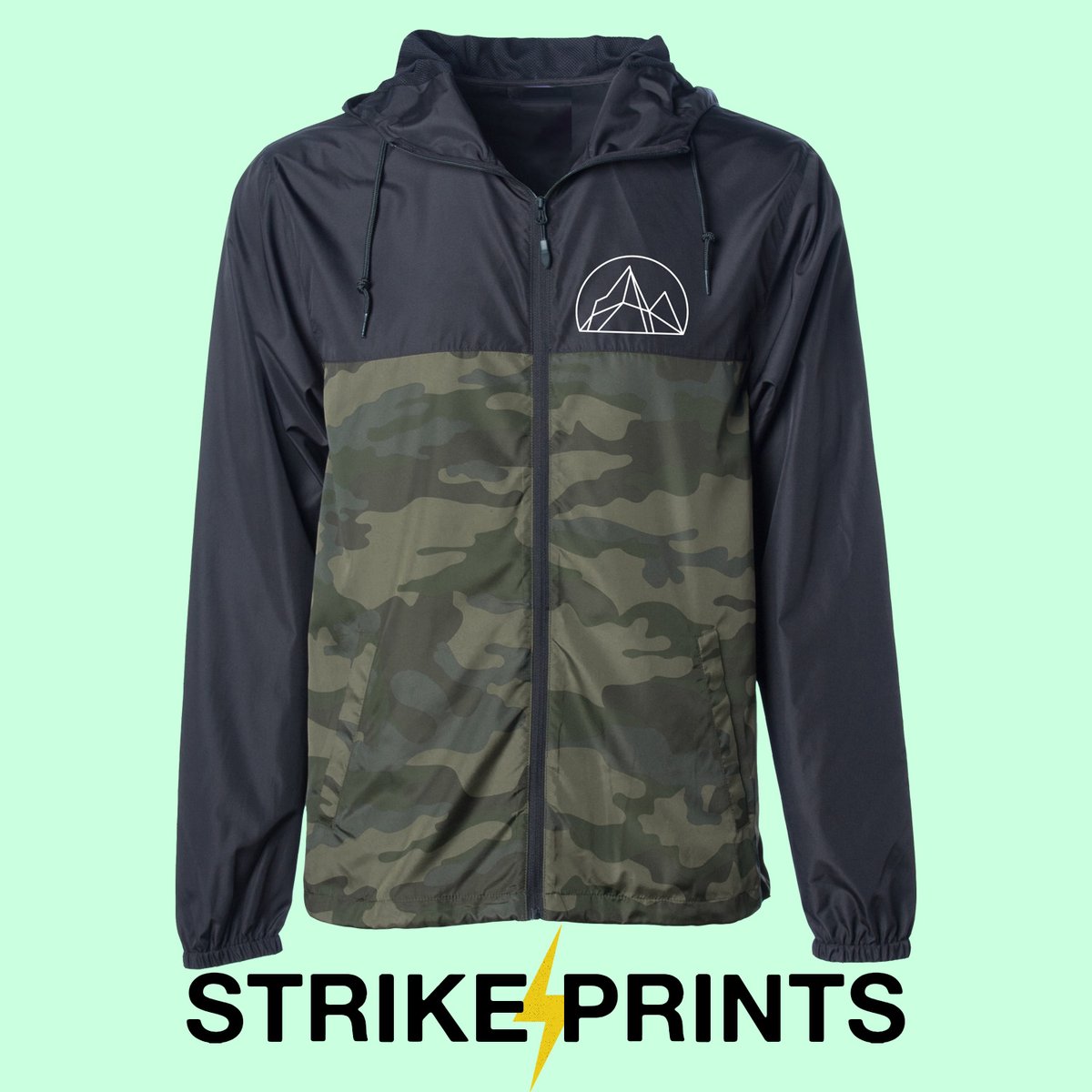 StrikePrints tweet picture