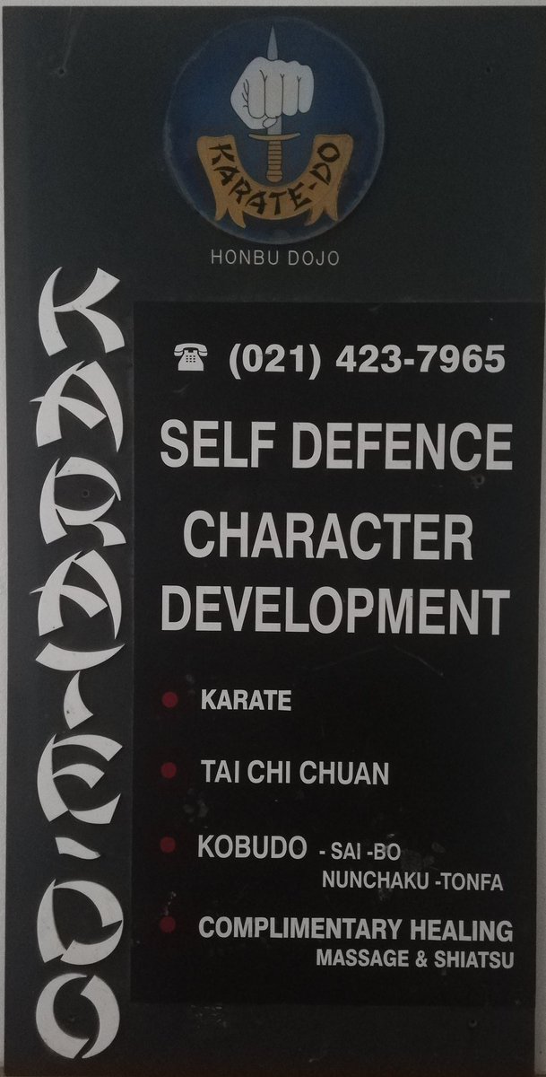 setumothebe's tweet image. They say we are small, I believe we're elite. #Kushido #Gojuryu #Smutphone #Kobudo