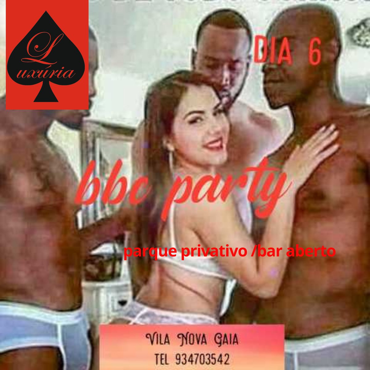 BlackmanRui's tweet photo. A não perder https://t.co/zpsscsoEwO