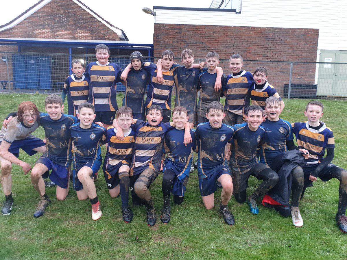 Mountbatten PE tweet media