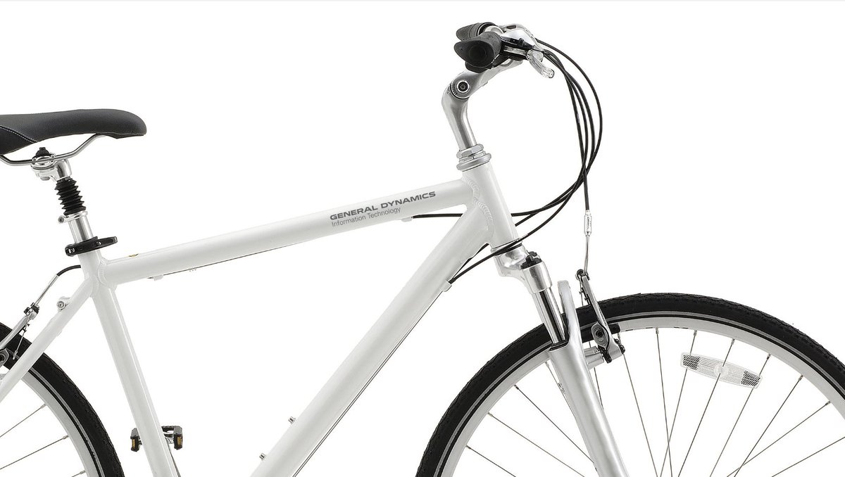 Distinction Award: <a href="/GDIT/">General Dynamics Information Technology</a>

Interbrand New York created a brand that expresses GDIT’s complex capabilities in a new way, reflecting its unrivaled expertise with a sophisticated approach that elevates the role of its employees.

Learn more: bit.ly/2wkuiaA

<a href="/REBRANDing/">REBRAND™</a>