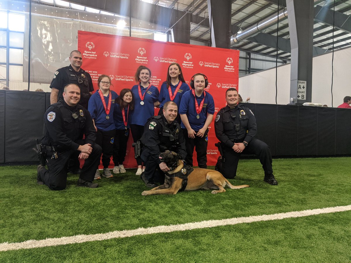 Hampton Unified Bocce tweet media