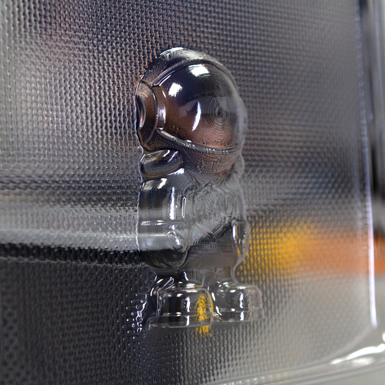 MatterHackers's tweet image. Whether you want to #thermoform big or small items, we have the machines and materials you need to #prototype and produce end-use parts for your #packaging, #molds, or personal hobby. See all the #vacuumformers, materials, and accessories here: matterhackers.com/r/7lo7IA