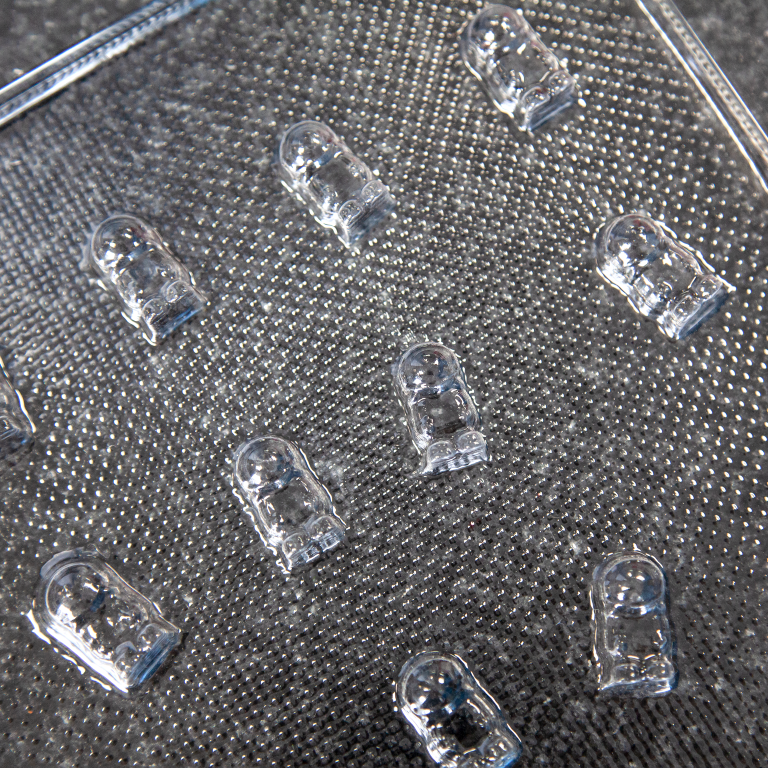 MatterHackers's tweet image. Whether you want to #thermoform big or small items, we have the machines and materials you need to #prototype and produce end-use parts for your #packaging, #molds, or personal hobby. See all the #vacuumformers, materials, and accessories here: matterhackers.com/r/7lo7IA