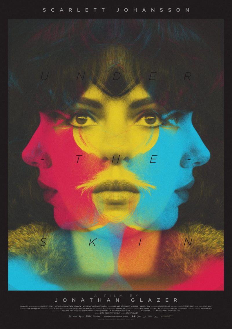 horrorlosers's tweet photo. Más vale tarde que nunca. Siete años después, UNDER THE SKIN, una de las mejores películas de terror de los 2010, aún inédita en España, será estrenada en nuestras salas el 24 de abril y en @Filmin el 20 de mayo. https://t.co/6umzvFyzBh