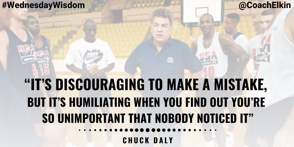 CoachElkin's tweet photo. #WednesdayWisdom https://t.co/0qWxaSZd58