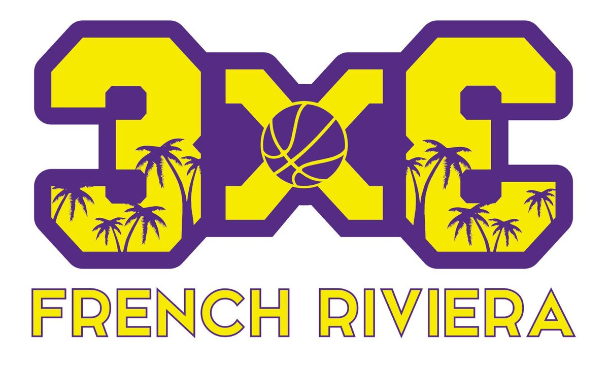 La saison <a href="/3x3Ffbb/">3x3 FFBB</a> va commencer avec <a href="/Riviera3x3/">French Riviera 3x3</a> et <a href="/GRDF/">GRDF</a> . Cette années nos couleurs changent. Cette saison nous rendons hommages à <a href="/kobebryant/">Kobe Bryant</a> 🙏 et aux @LALakersFR ! 
Save The Date 🌴 ☀️
📆 21/05/20 à <a href="/villedhyeres/">Ville d'Hyères</a>
📆 20/06/20 à <a href="/capdailofficiel/">Ville de Cap d'Ail</a>
📆 01/08/20 à 🤫
#WeTheSouth