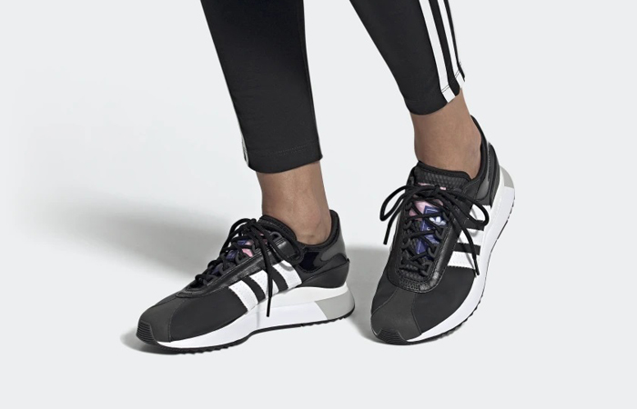 adidas sl fashion w