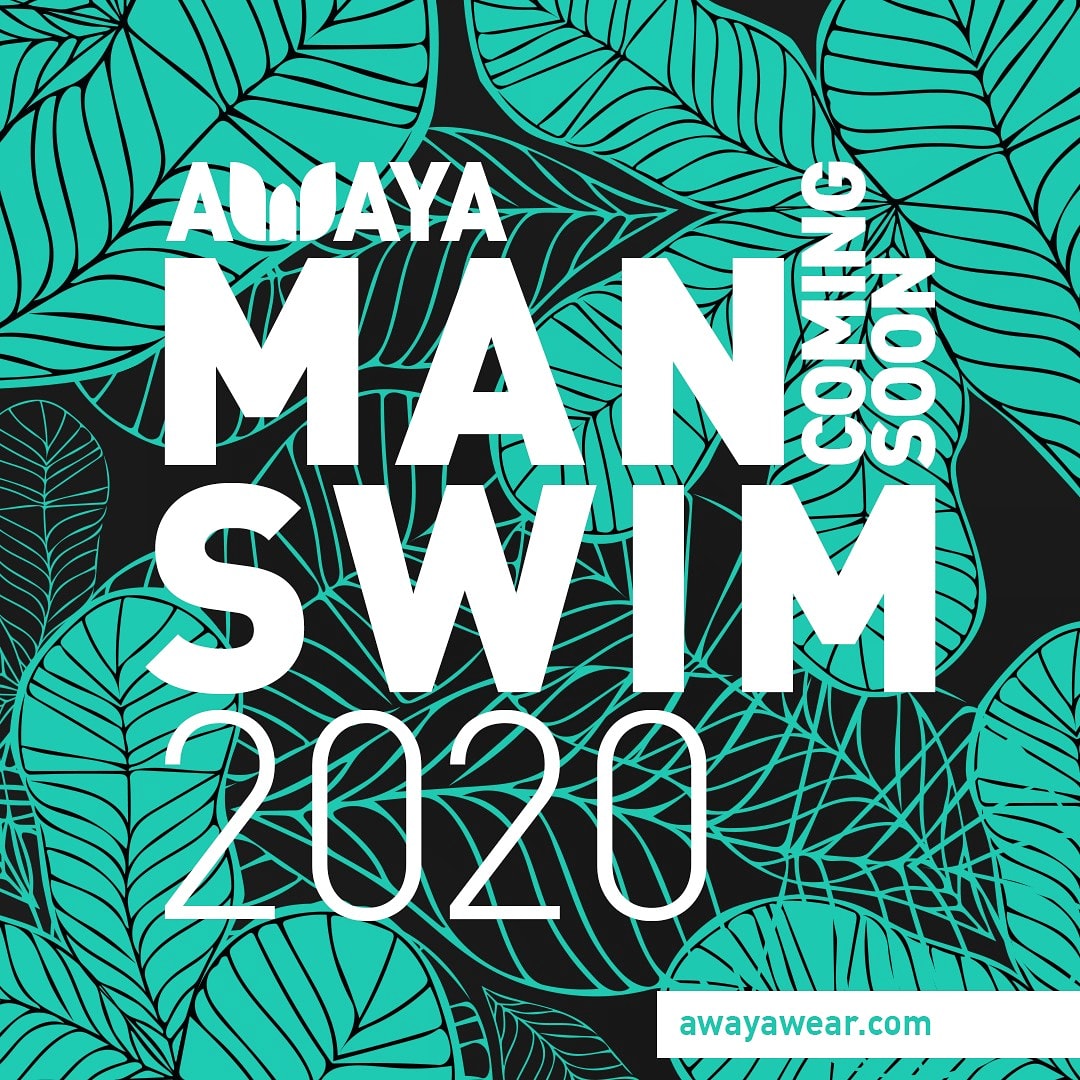 Awayawear's tweet photo. LEAF #AwayaSwim
#swimming #ManSwim > Coming Soon 04/20
https://t.co/P1rbayIp3Y https://t.co/XfJuhdML0D