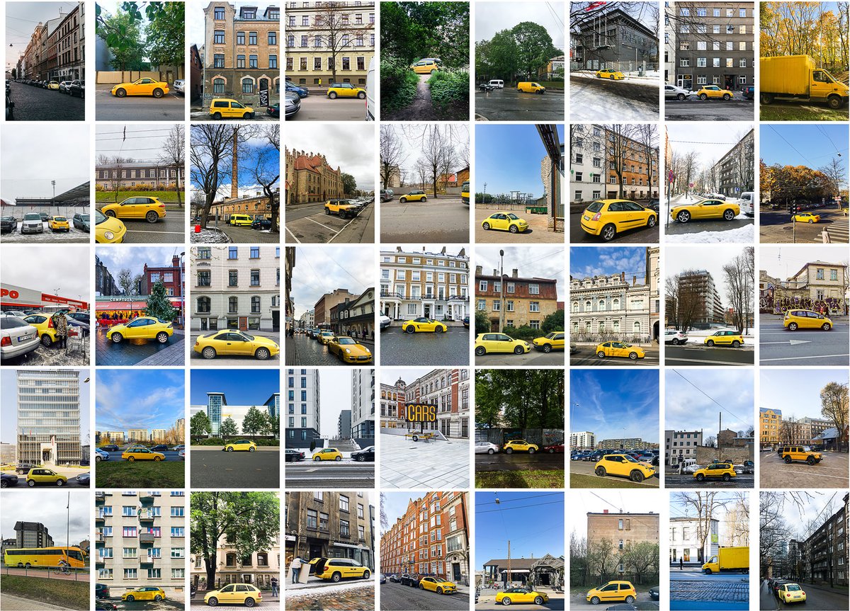 GirtsRagelis's tweet photo. Dzeltenu auto redzēji? - https://t.co/E3lC1d9fRr https://t.co/9SCn0kdb6J