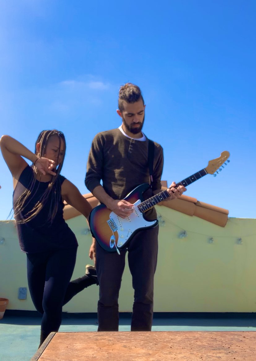 “Practice means to perform, over and over again in the face of all obstacles, some act of vision, of faith, of desire.”-Martha Graham- bit.ly/atcreations <a href="/ExchangeLA/">ExchangeLA</a> #dance #music #performance #fashion #photography #beauty #performancesry #visualart #choreography #movement