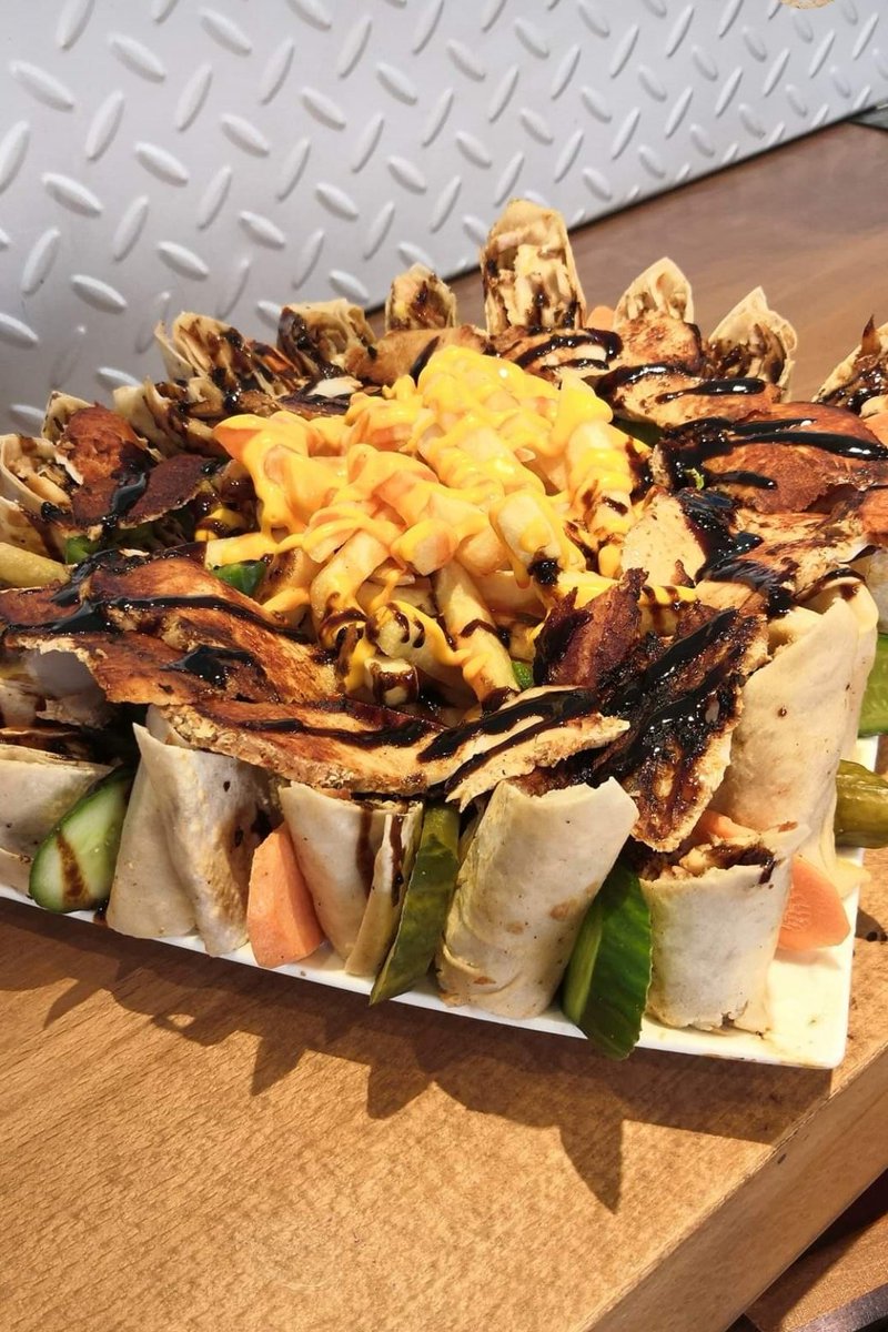 Ahmed Abdul Qader tweet media