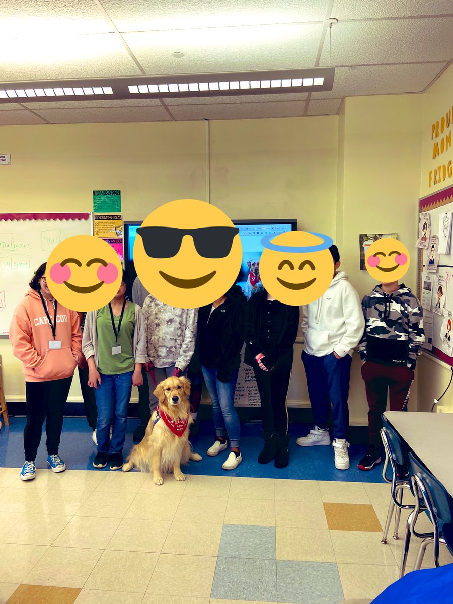 Just a workin’ Wednesday ❤️👍🏻❤️<a href="/scotthade/">Scott E. Hade</a> <a href="/SHS_M_A_P_S/">Ville MAPS Program</a> <a href="/TanyaEMcDonald/">Dr. Tanya McDonald</a> @EnglishwCBall