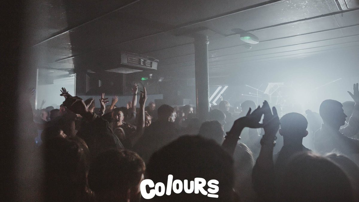 Colours Leeds tweet media