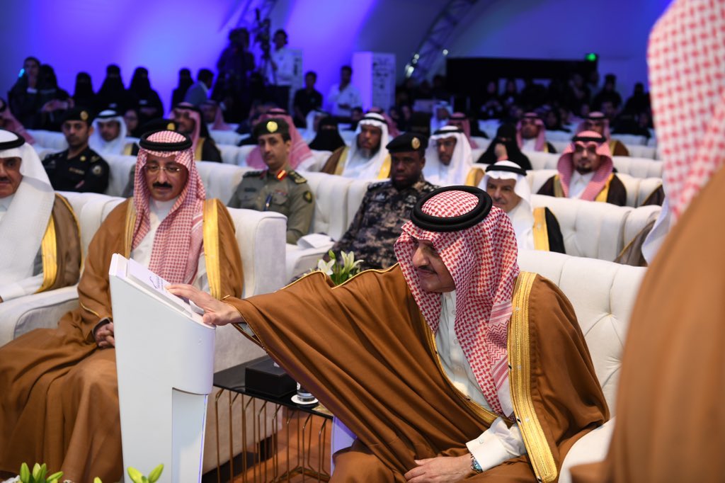 EPDA_KSA's tweet photo. تشرفنا اليوم بحضور سمو #أمير_الشرقية #سعود_بن_نايف
لتدشين#أكاديمية_الشرقية_النسائية 
بـ #الأحساء ضمن مبادرات @Saudi_Aramco #أرامكو_السعودية بالتعاون من شركة التحالف الخليجي @EmiratesDriving https://t.co/YaumC2iVP8