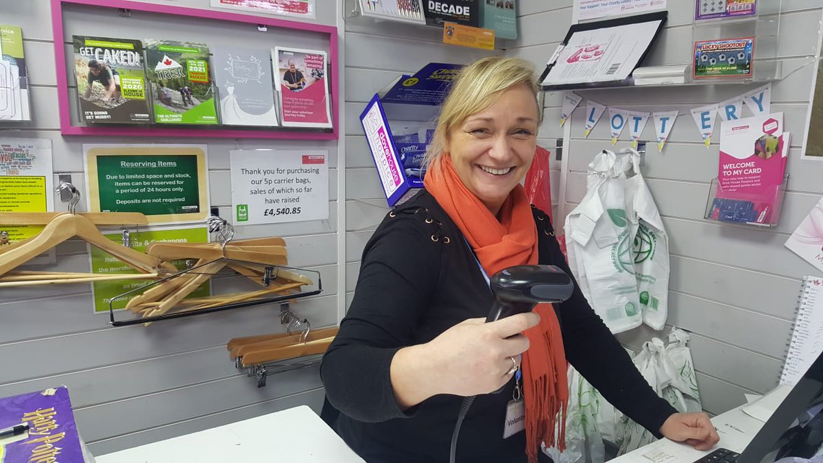 Truly_Trident's tweet photo. Another great day volunteering in the world of retail. Today we've been in Cottingham at the @Dove_House shop.
Thanks for taking us at such short notice :-)
#trulytrident #tridentvolunteering #tridentgivingback #tridentclosetoourhearts https://t.co/sLu2mmHqt9
