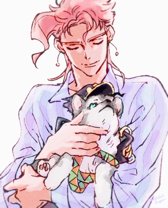 puppy taro?? 