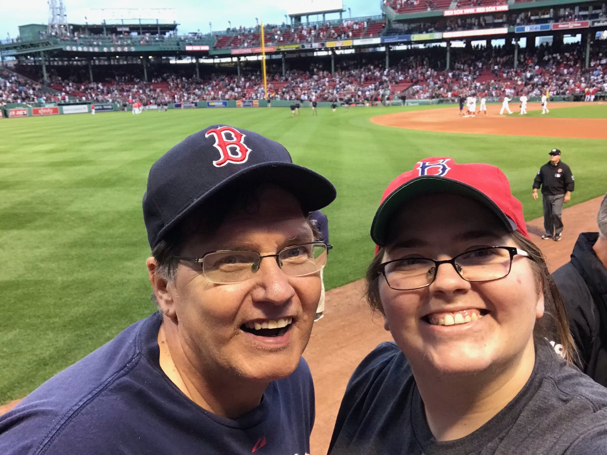 AMCAT_SportsMed's tweet image. Next edition of “Meet the Staff” is the man, the myth, the legend, Ray! 

College: Northeastern
Years as a Certified Athletic Trainer: 39
Non Athletic Training Interests: Cooking, Country Western Movies, The Godfather Trilogy

#NATM2020 #HealthCareThroughAction 
#Raybo