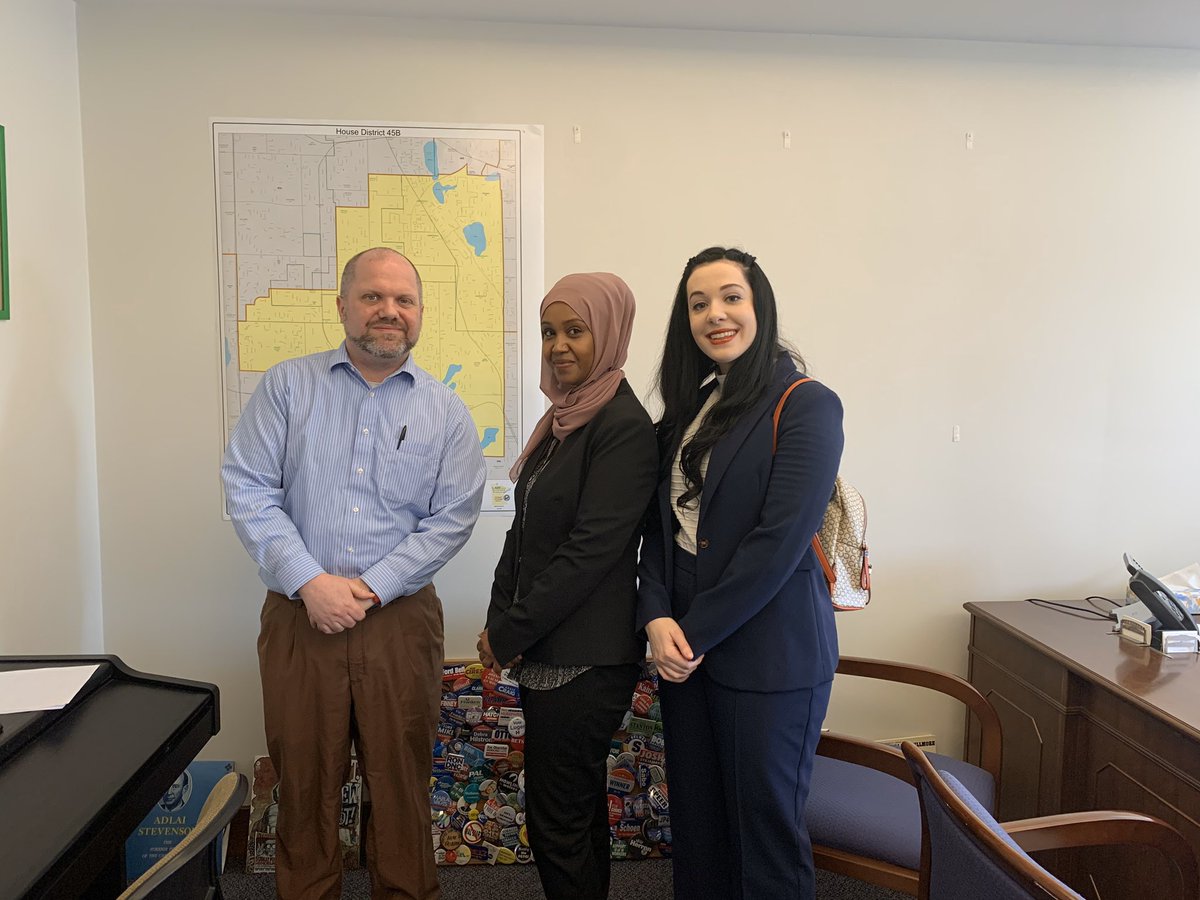 Minnesota Society for Respiratory Care tweet media