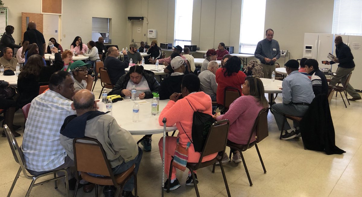 NevinsCreates's tweet photo. We are excited to share that the Nevins @aktionclub hosted our bi-weekly meeting with our wonderful friends from the @Kiwanis Club of Charlotte. Today, we highlighted the impact the Nevins Aktion Club has had in the community through the years.
#nevinscreates #aktionclub https://t.co/5QNcVrMwKH