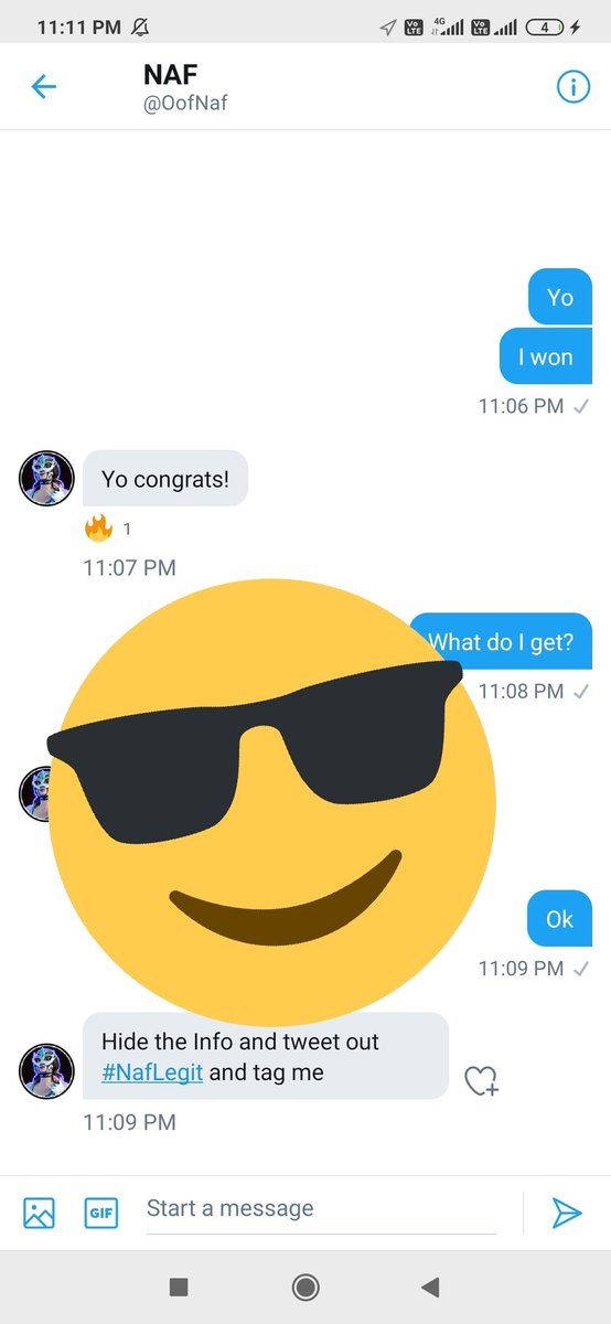 Buster4599's tweet photo. @OofNaf
 #NafLegit https://t.co/9kn7DMhb6J