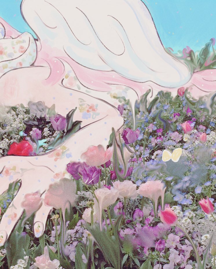 ”毒もうたも流れない”