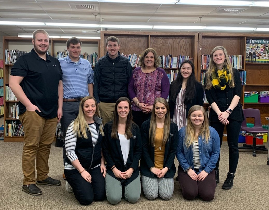 swfelt's tweet photo. MCC Science Fair! The 3rd - 6th grade kiddos were awesome! 🔬🧪🏅😊
@RealSweetGrace @WarningLana  @kiddielitprof 
@smsuEMSP https://t.co/TiONS4J3KY