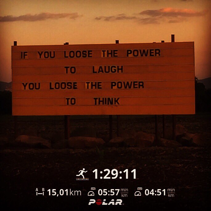 Culiso08's tweet photo. Work On Progress - Back To The Roots.
Monthly Target: 350km
KM To Go: 335km
#sunsetrun #runner #justruncrew https://t.co/er99jHL1D5