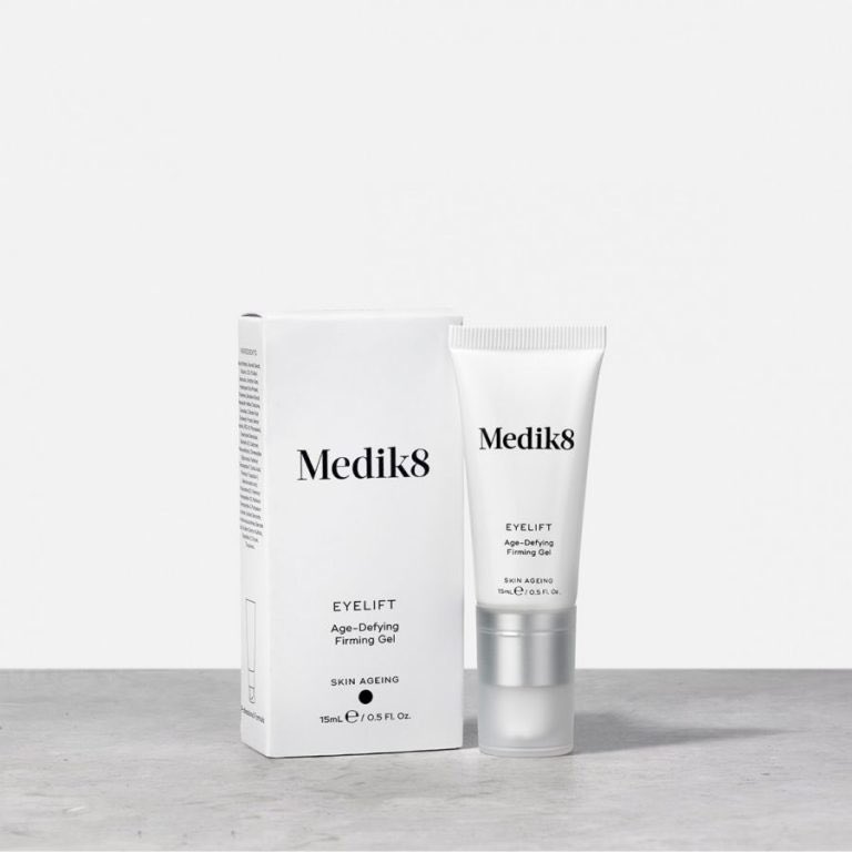 Skinaddict's tweet photo. Tackle all visible signs of ageing around the eyes while deeply hydrating the delicate #eye area.

Buy #Medik8 online: https://t.co/wJsUt0nRrb #CrueltyFree #veganbeauty #skincare https://t.co/DhKeau7ALJ