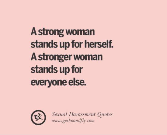 SAPAProgram's tweet photo. We have a voice and it will be heard. I am here for anyone needing to talk about. We’re not alone. 💙 #sexualabuse #preventionandawareness #sapaprogram https://t.co/dvXZYW4CM0