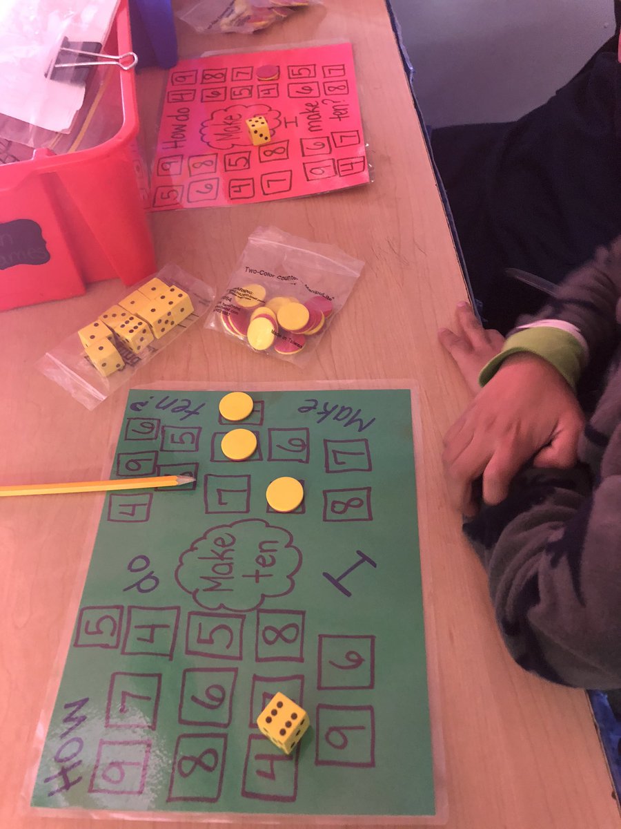 StefLujanNTN's tweet photo. PS152X’s 1st graders know how to make SMP 1 and SMP 5 evident. #stations #ELLs #intervisitation #solvingwordproblems @CS152BXNYC @NTNMATH https://t.co/OOmGqE4rpG