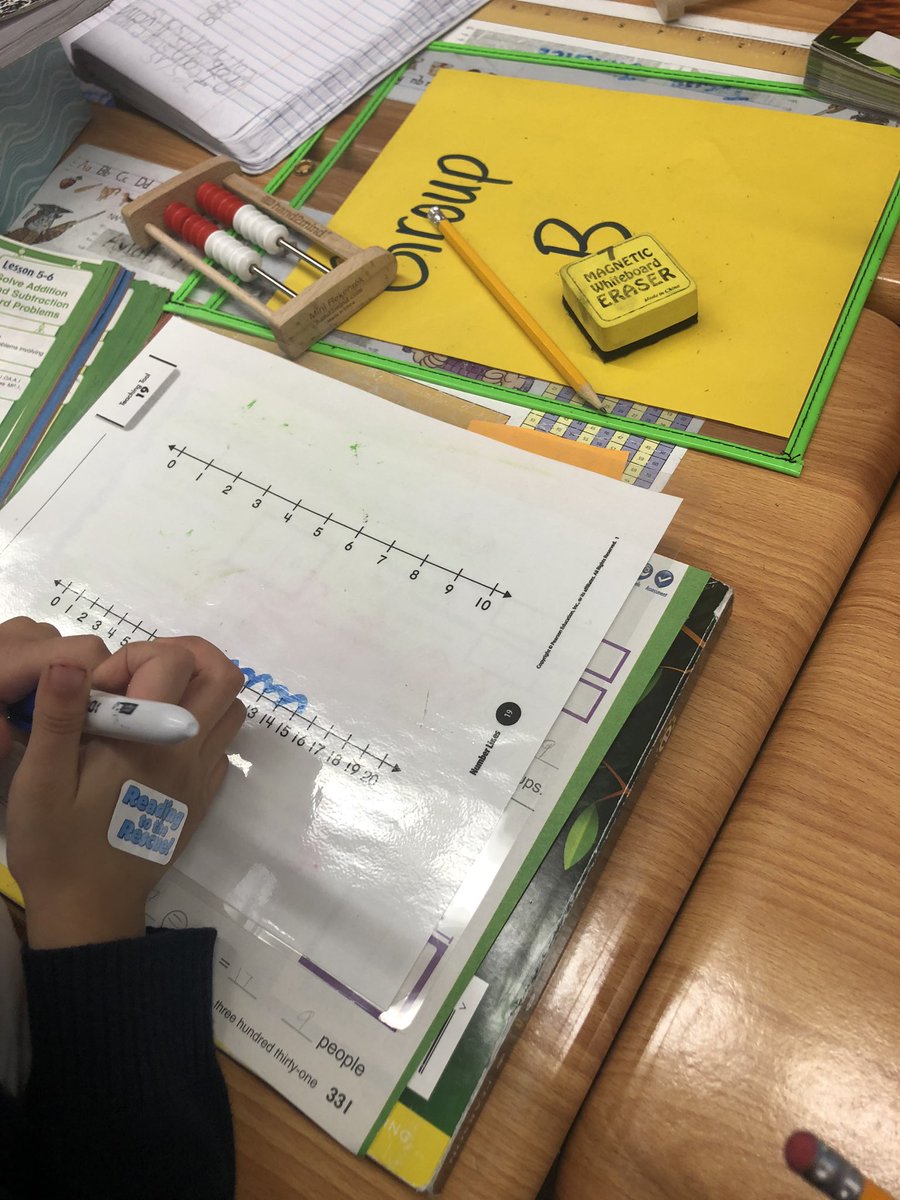 StefLujanNTN's tweet photo. PS152X’s 1st graders know how to make SMP 1 and SMP 5 evident. #stations #ELLs #intervisitation #solvingwordproblems @CS152BXNYC @NTNMATH https://t.co/OOmGqE4rpG