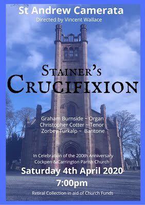 SancteAndrea's tweet photo. Delighted to be helping Cockpen &amp; Carrington Parish celebrate the 200th Anniversary of their church building! @churchscotland  @churchmoderator https://t.co/grmzX5Zdw2
