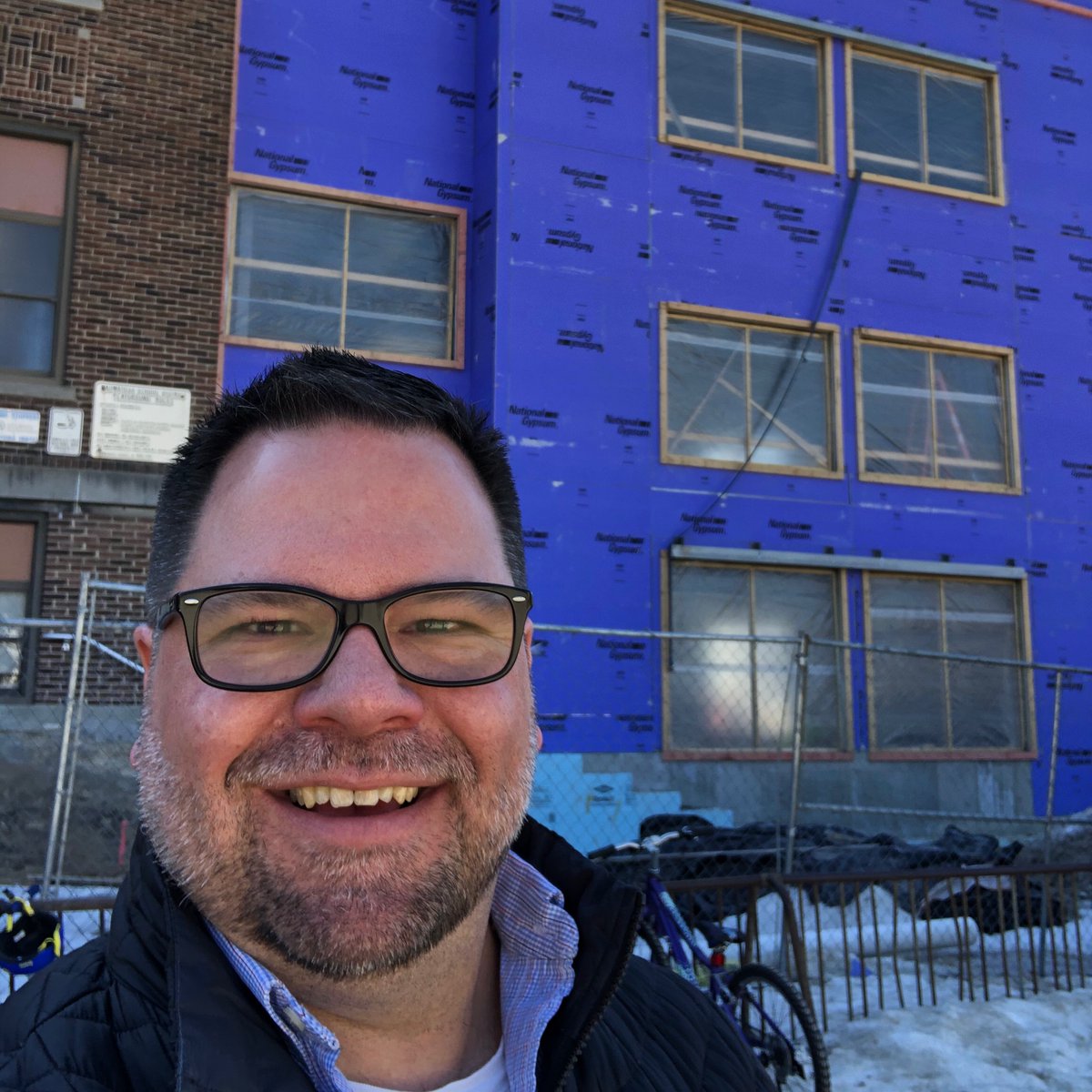 Spent some time volunteering today at Lincoln Elementary #constructingmathskills #givingback #tosarocks #fullheart