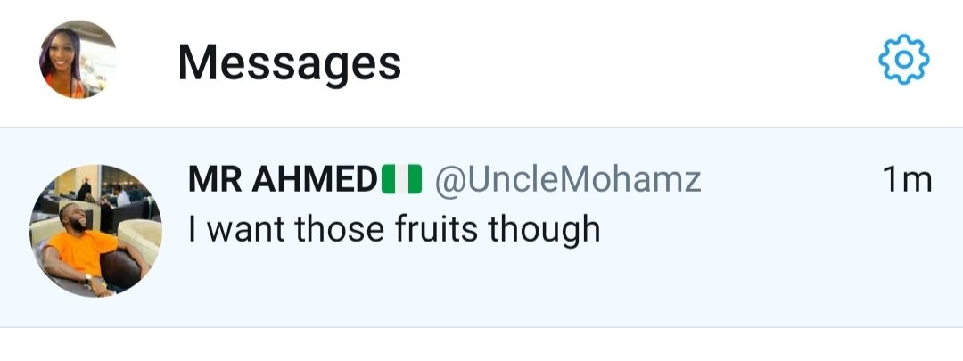 Chill. Fruits for everyone