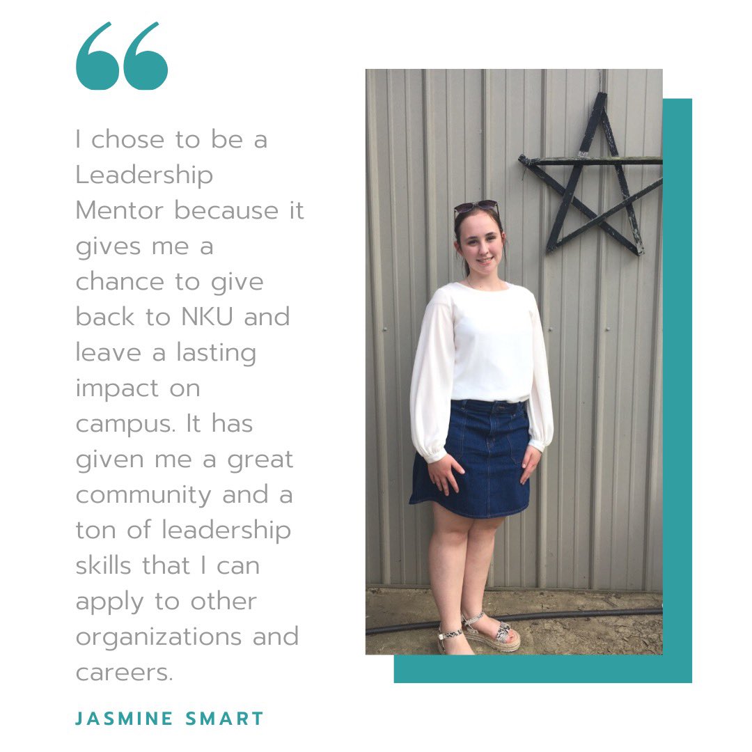 • #WhyLMWednesday •

Read 𝔀𝓱𝔂 Jasmine chose Leadership Mentors, 𝔀𝓱𝓪𝓽 it has done for her, and 𝔀𝓱𝔂 you should join us 🌟