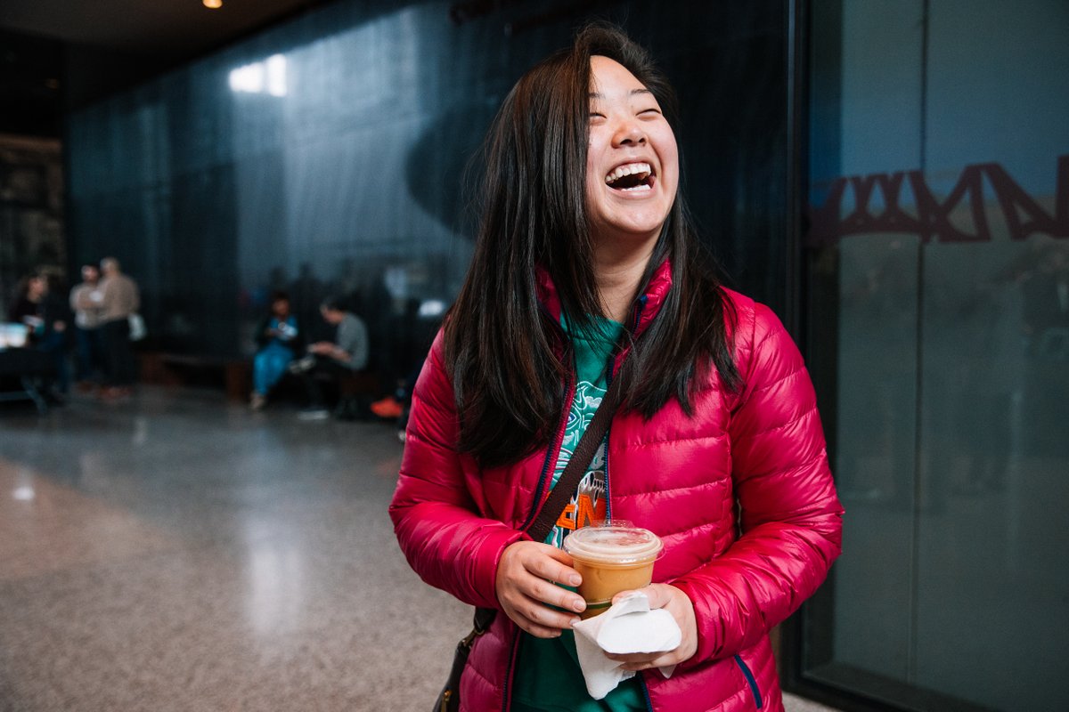 WashingtonDC_CM's tweet photo. The photos are here! Recognize anyone (or yourself) in the photographs from #CMInvest last week at @NMAAHC? Check them all out at https://t.co/HebipIGJMJ 📸 by @TheMauricio https://t.co/XV76tYnyuQ