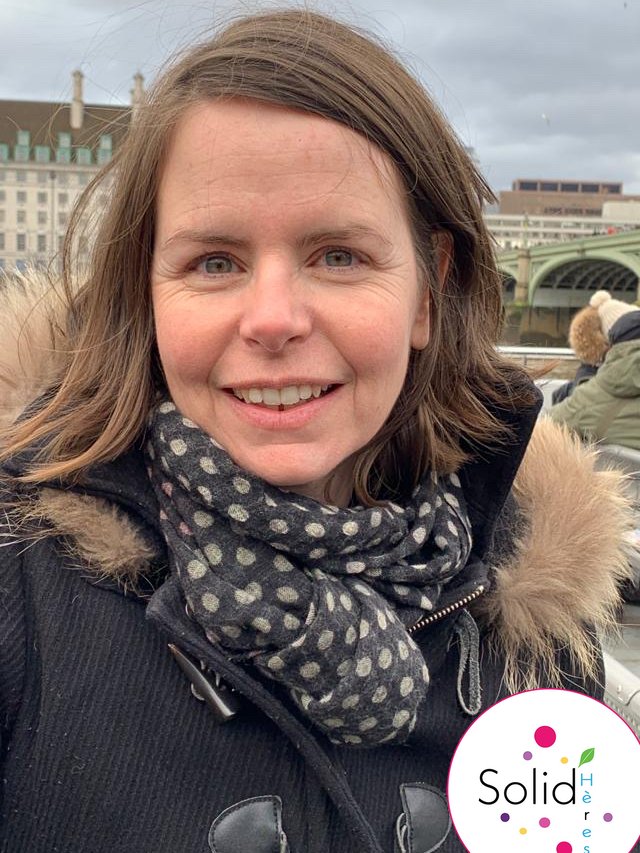 Solidheres_SMH's tweet photo. Caroline Houdant "Avec #Solidheres prendre soin de tous, accompagner chacun, prendre les décisions urgentes qui s’imposent avec le changement climatique. Nous devons à nos enfants de changer nos modes de vie de déplacement de repenser notre ville et de la rendre plus conviviale" https://t.co/LdofeCylka