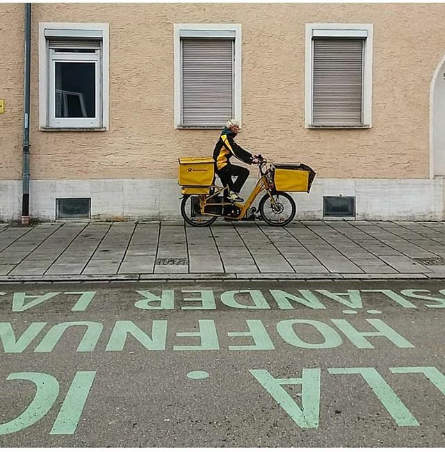 Una bella cartolina dalla Germania con l' #igersudintrasferta dell'amica @carotissima
.
Continuate ad usare il nostro hashtag #igersud, le vostre  foto ed i vostri video potrebbero essere condivisi sul nostro account nazionale @weareigersit
.
#igersfvg #… ift.tt/2PNzOcB