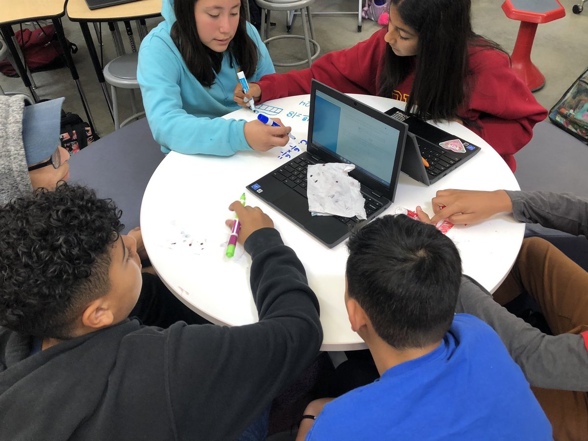 CindyZarate5's tweet photo. #Math360 @edcampOSjr #LeapandLearn #saturdayteachers Leveling up our learning @MGeair @MrsHusband_Rio @dromano21 https://t.co/KdafpnuWDL