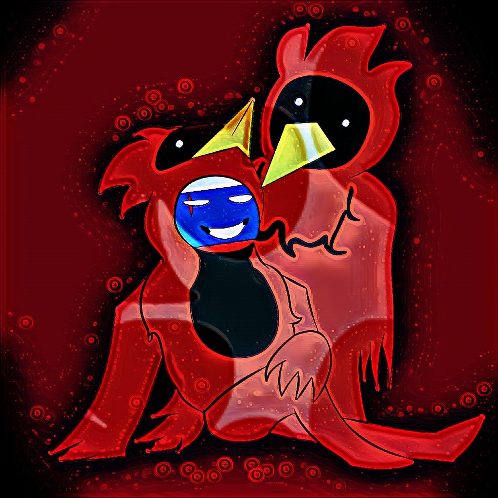 SnowLeopard510's tweet photo. Рисовать их довольно мило :з
#countryballs #countryhumans #Russia #Omich #myart https://t.co/e6NSqvr0YY