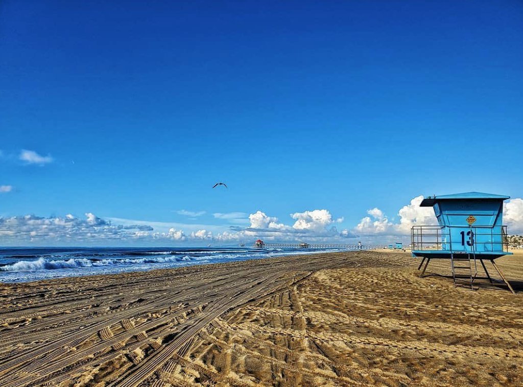 HyattHuntingtonBeach tweet media