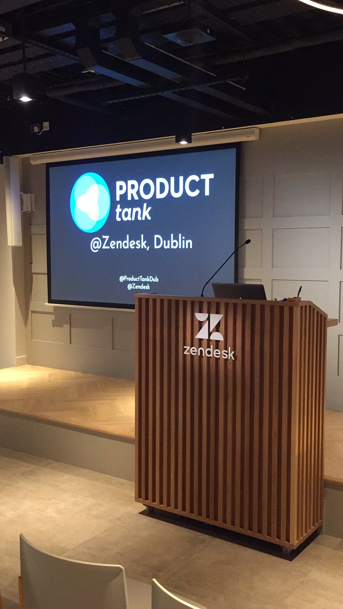 ProductTank Dublin tweet media